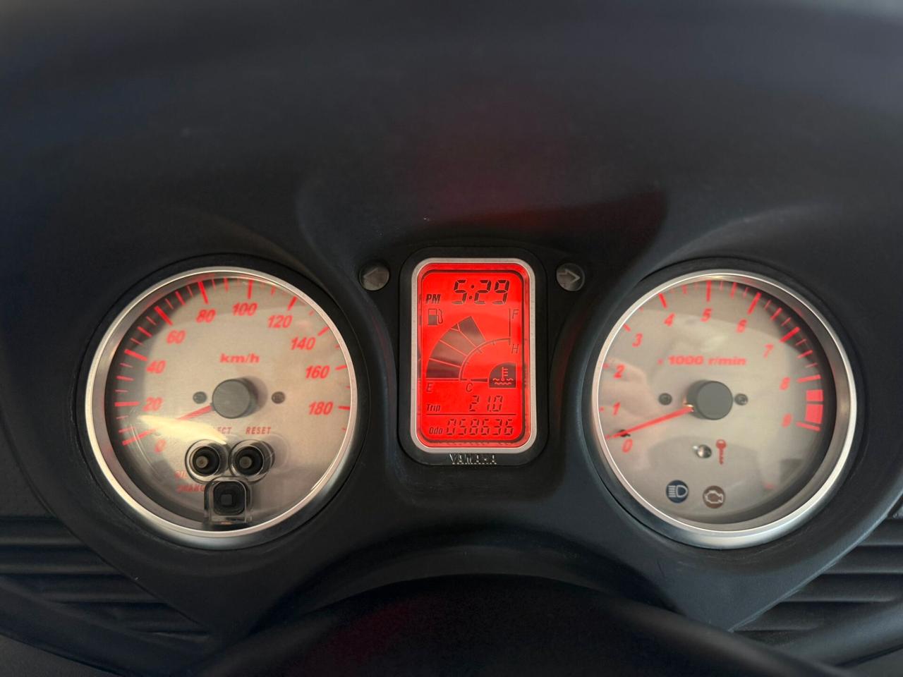Yamaha T Max T-MAX ***58636 KM ***