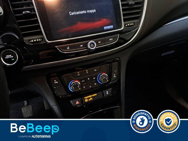 Opel Mokka X 1.6 CDTI B-COLOR S&S 4X2 136CV