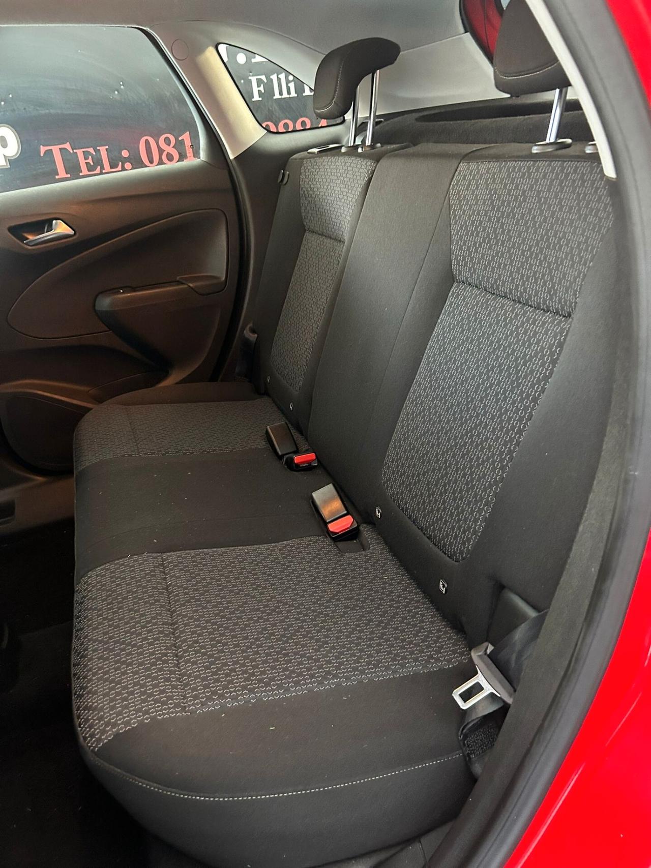 Opel Crossland X 1.5 ECOTEC D 102 CV Start&Stop Innovation