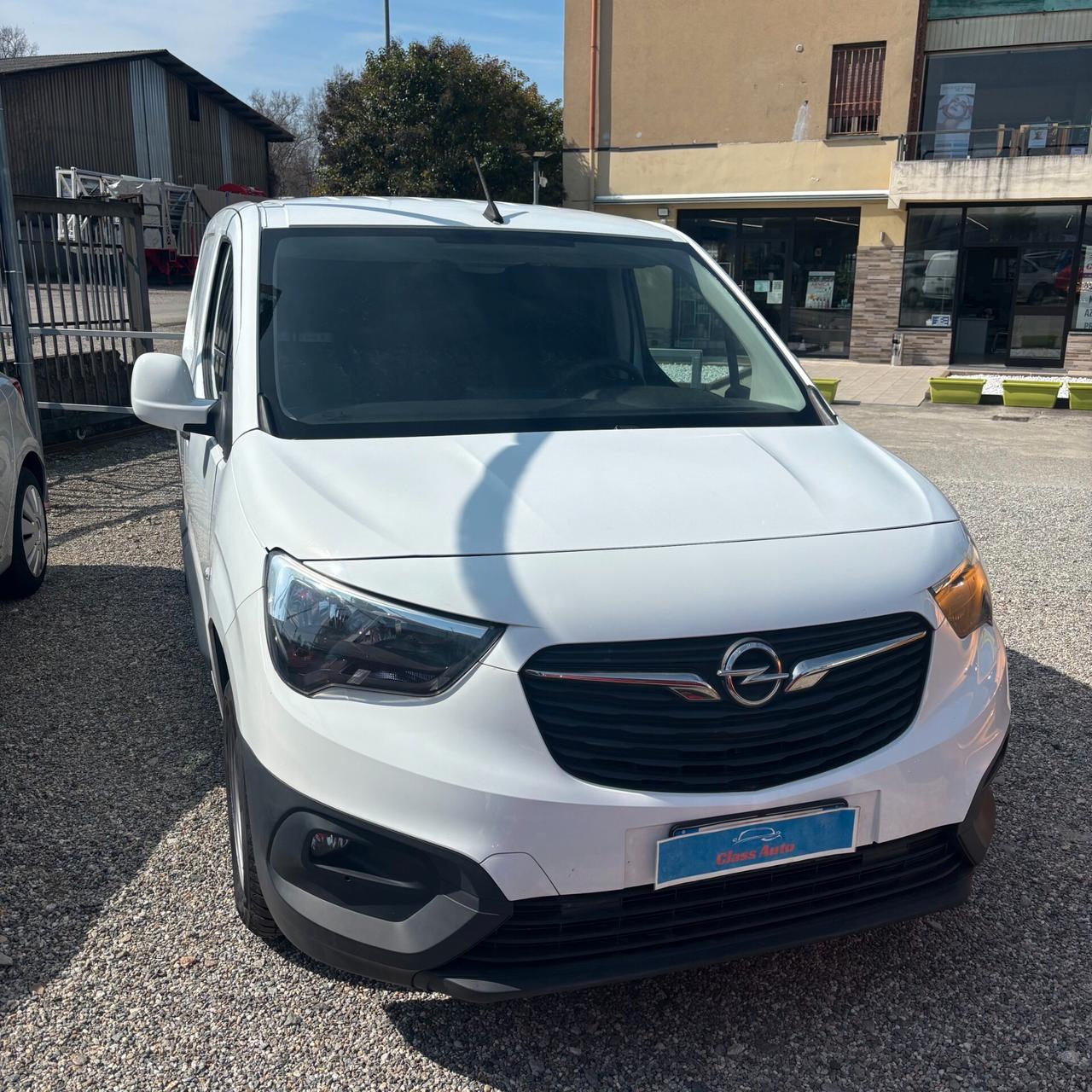 Opel Combo Cargo 1.5 Diesel 100CV S&S PC