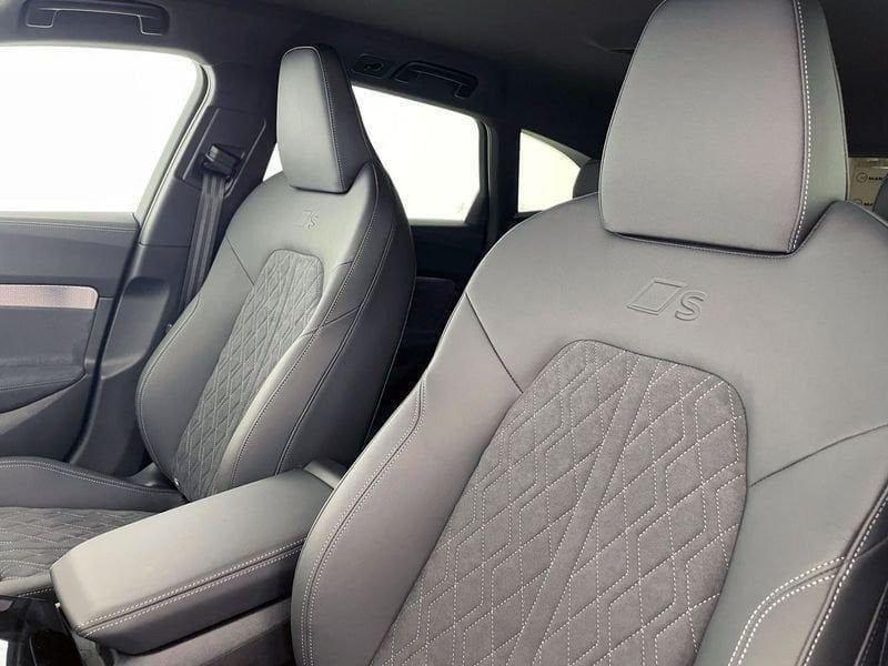 Audi A5 Avant TDI 150 kW S tronic mHEV+ S Line edition