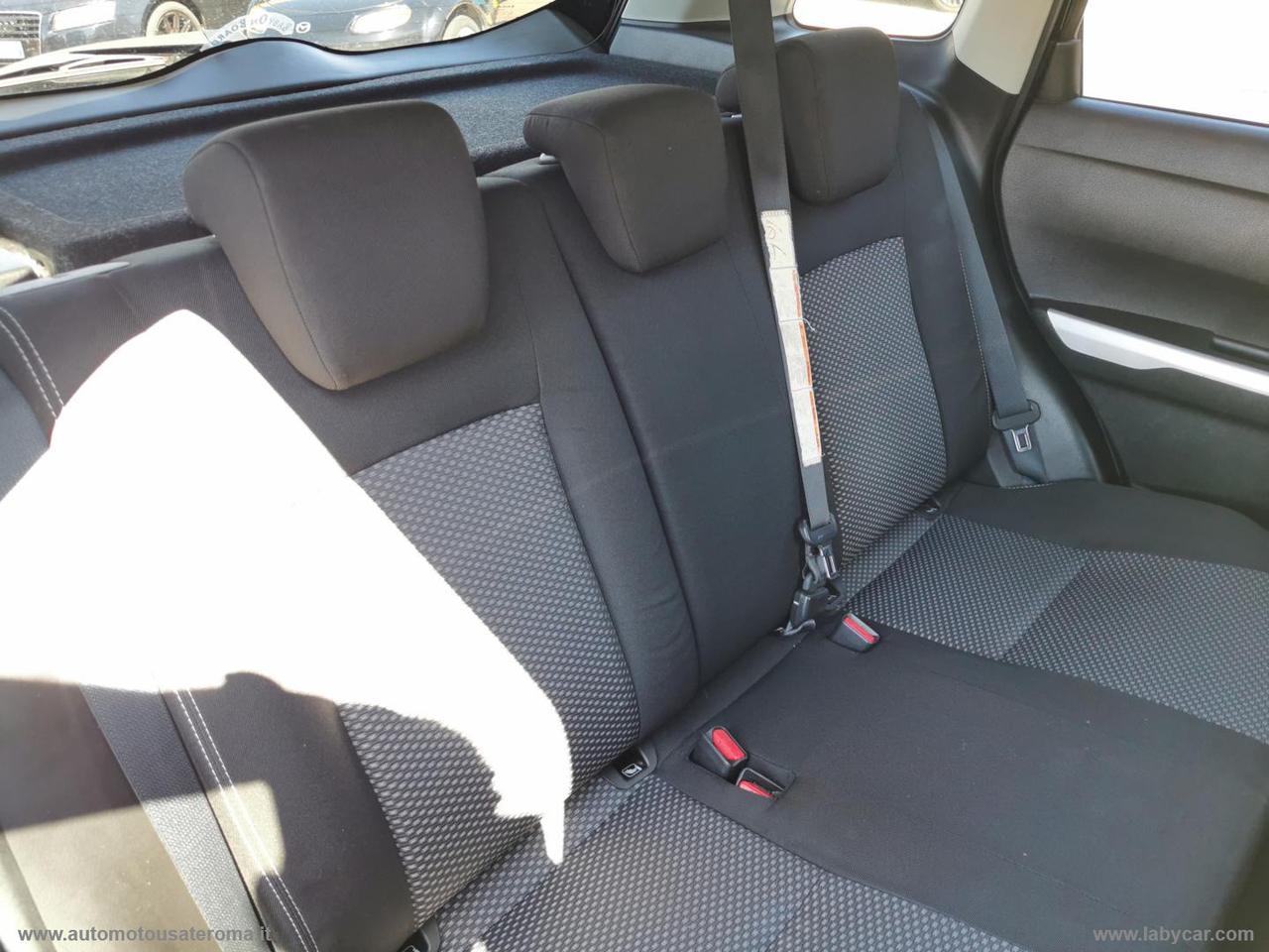 SUZUKI Vitara 1.6 DDiS V-Cool RATE AUTO MOTO SCOOTER
