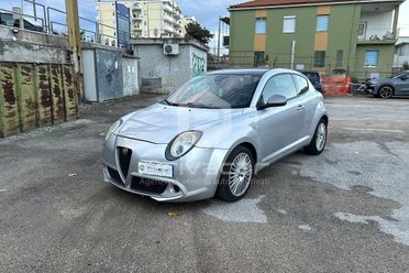 ALFA ROMEO MiTo 1.3 JTDm-2 95 CV S&S Distinctive Sport Pack