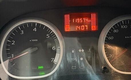 DACIA DUSTER 4x4 Diesel 1.5 CV 110 Km 119.574 PER NEOPATENTATI con 12 mesi di garanzia