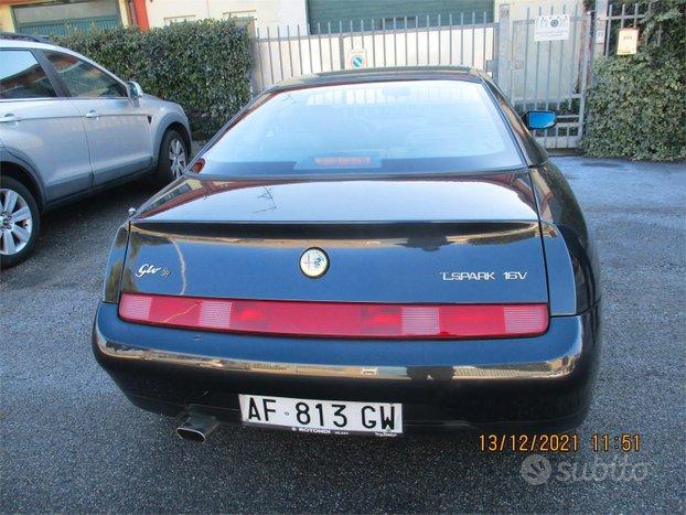 Alfa Romeo GTV ALFA ROMEO GTV 2000 916 16 valvole