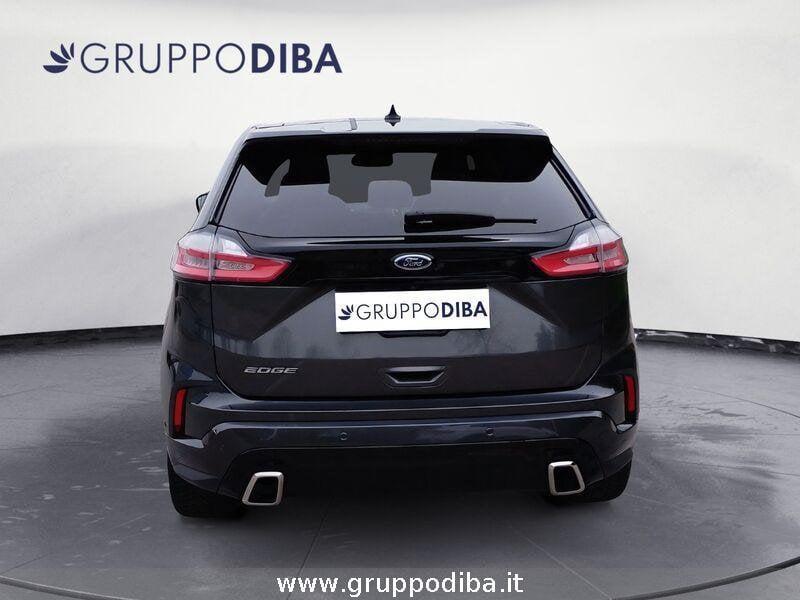 Ford Edge 2019 2.0 ecoblue ST-Line s&s awd 238cv auto 8m my2