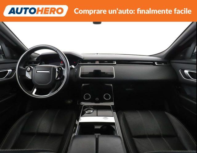 LAND ROVER Range Rover Velar 2.0D I4 180 CV R-Dynamic S