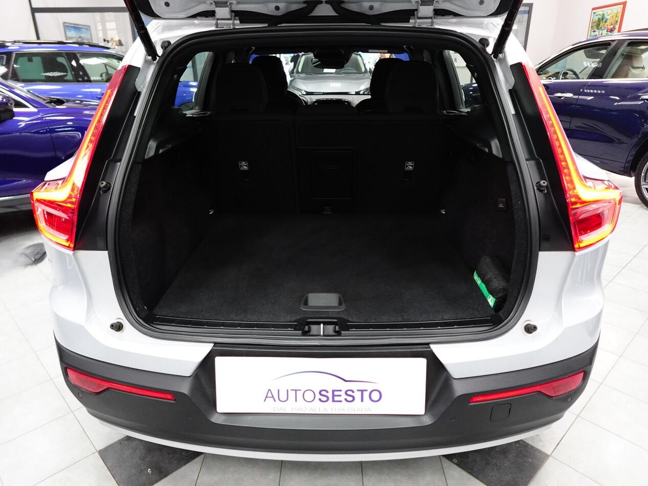 Volvo XC40 1.5 BZ T5 262 CV PHEV INSCRIPTION EXPRESSION