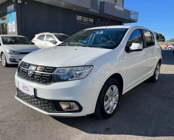 Dacia Sandero 1.0 sce Essential 75cv