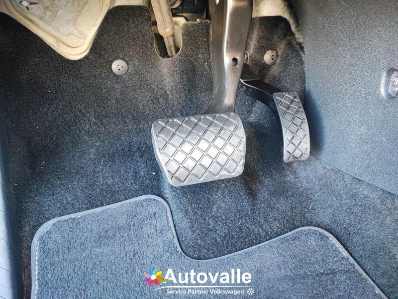 Volkswagen Golf 2.0 TDI 150 CV DSG SCR Life