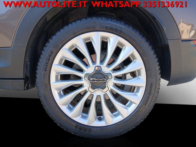 FIAT 500X 1.3 MultiJet 95 CV Lounge