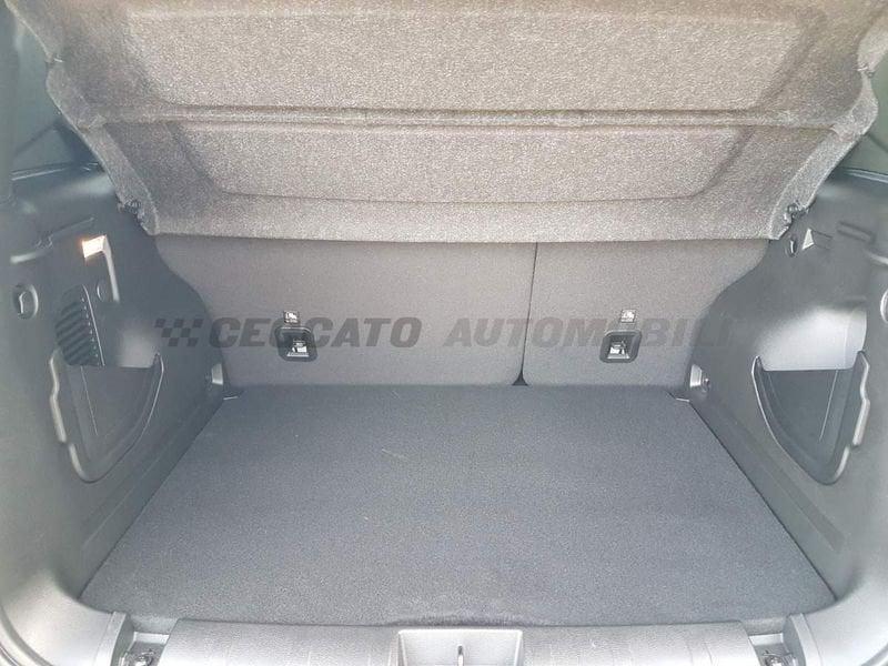 Jeep Renegade Renegade E-Hybrid My25 North Star 1.5 Turbo T4 E-Hybrid 130cv Fwd