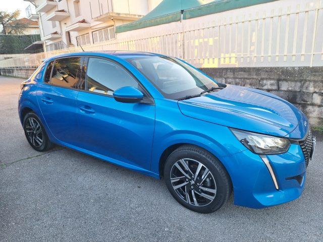 PEUGEOT 208 PureTech 75 Stop&Start 5 porte Active Pack