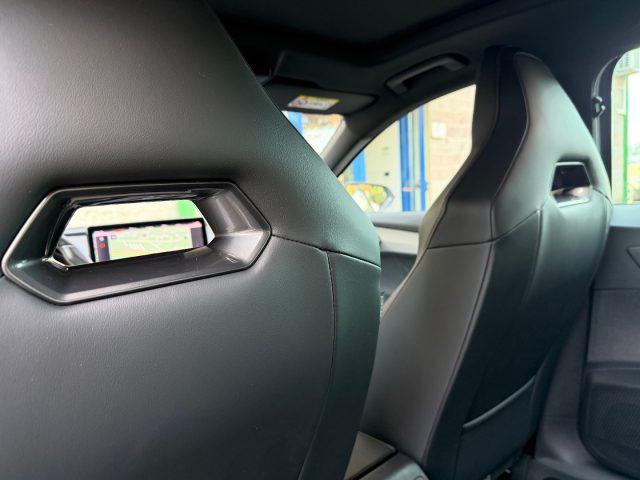 CUPRA Formentor 2.0 TSI VZ 4DRIVE 310CV DSG UNIPROPR. CERCHI 19"