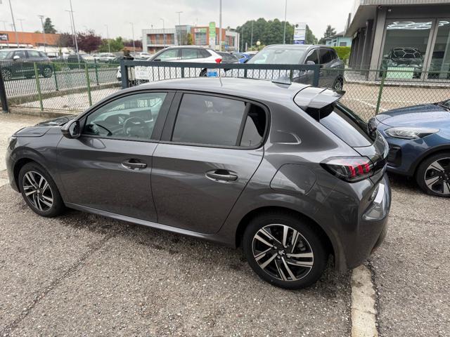 PEUGEOT 208 BlueHDi 100 Stop&Start 5 porte GT
