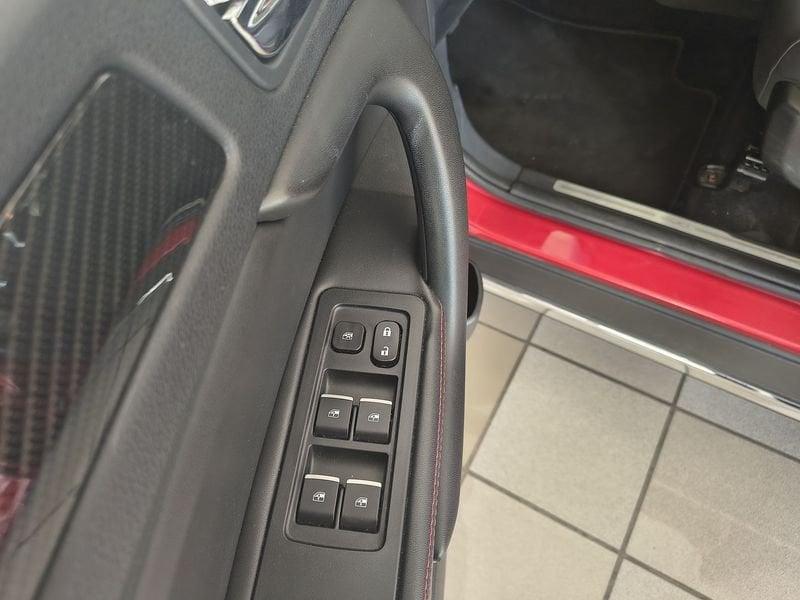 EVO Evo 4 1.6 GPL 106 CV