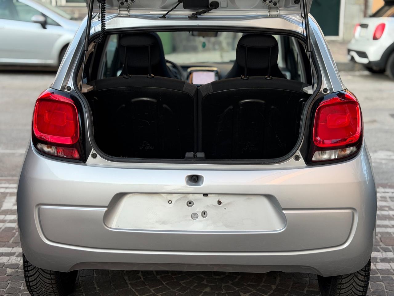 Citroen C1 PureTech 82 5 porte Shine