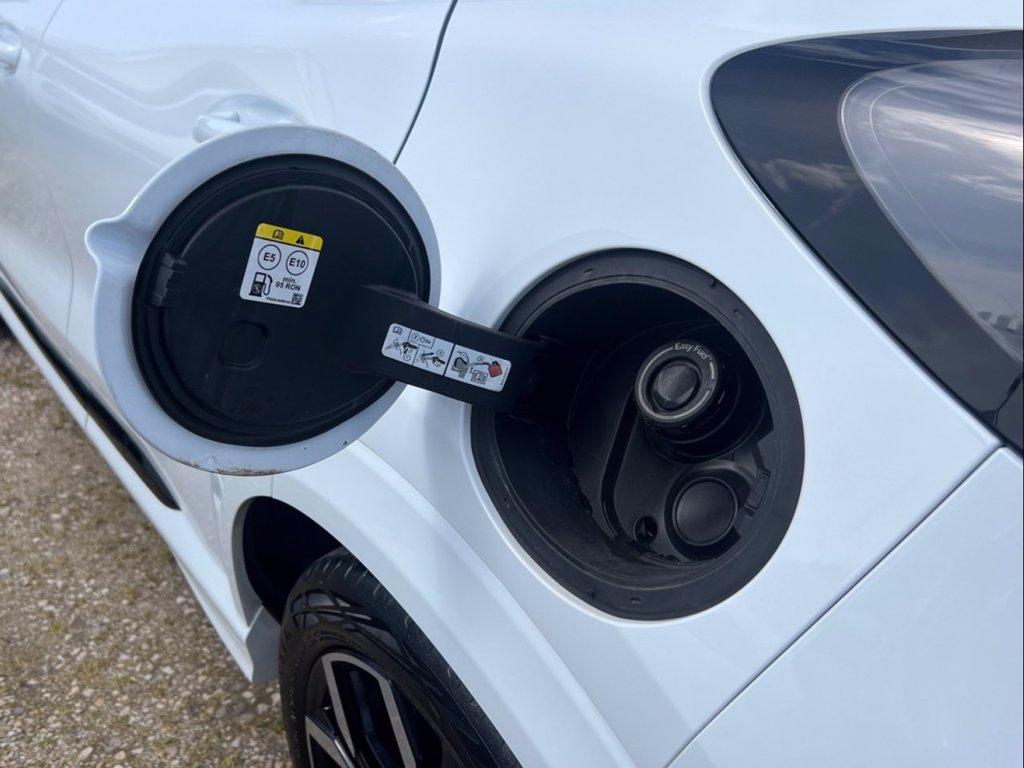 FORD Puma 1.0 EcoBoost Hybrid 125 CV S&S ST-Line X del 2024