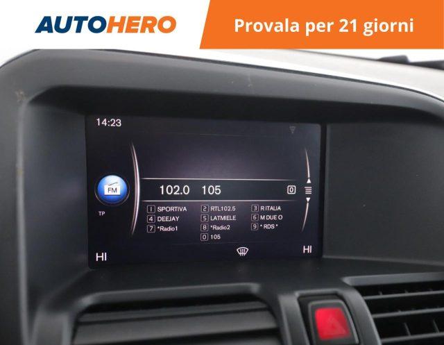 VOLVO XC60 D3 Geartronic Kinetic