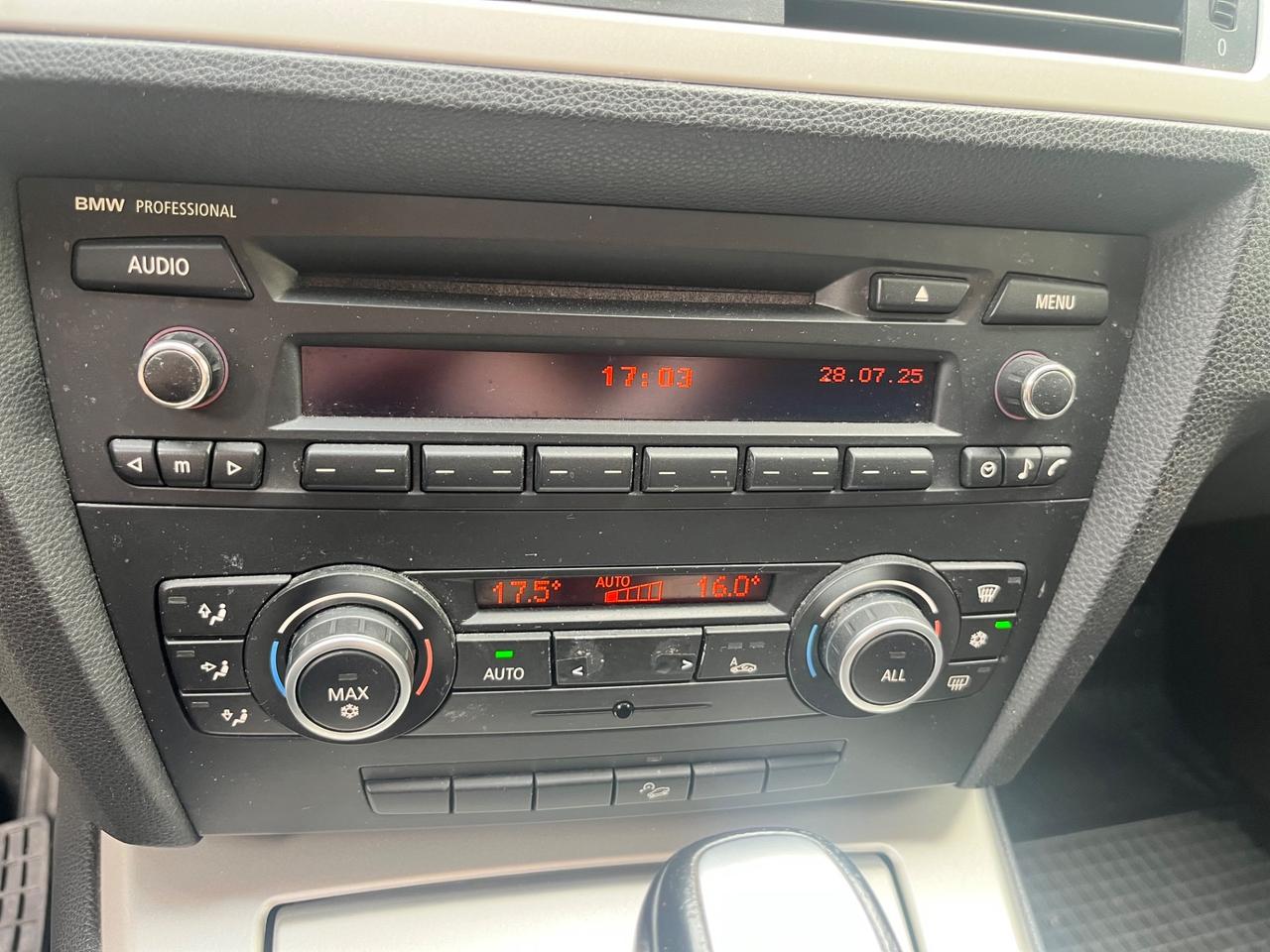 Bmw 320 320d cat Touring Eletta
