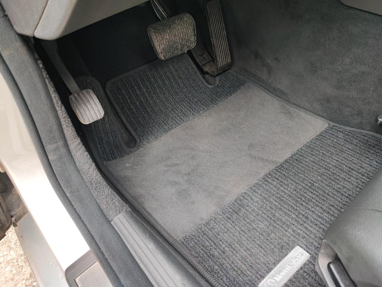 Mercedes E 220 CDI Avantgarde KM 141000 Unico Proprietario