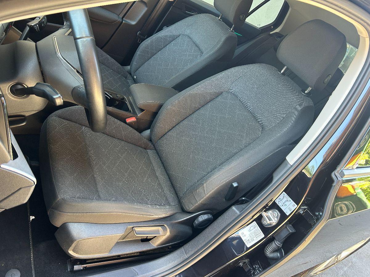 VOLKSWAGEN - Golf - 2.0 TDI 115CV 5p. Executive BMT