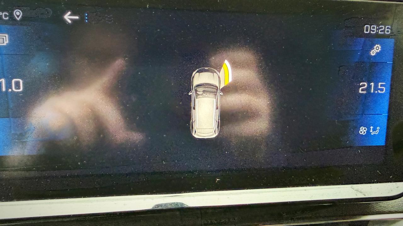 Peugeot 3008 1.5 Hdi EAT8 Business - 2021