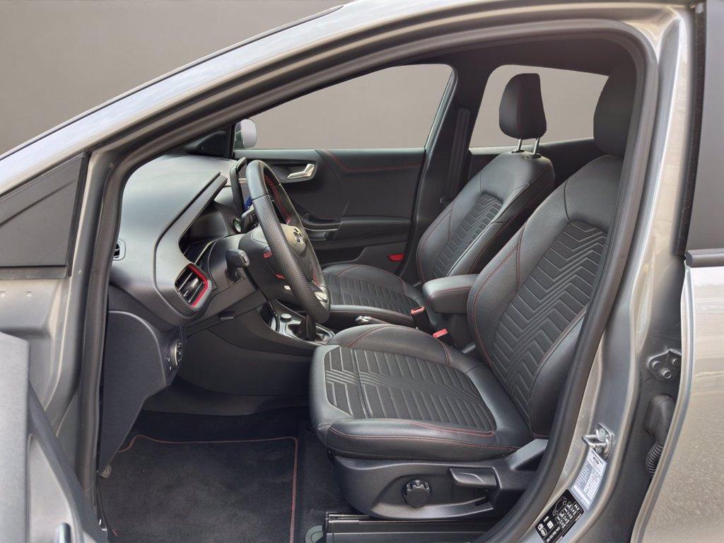 FORD Puma 1.0 ecoboost h ST-Line X s&s 125cv del 2022