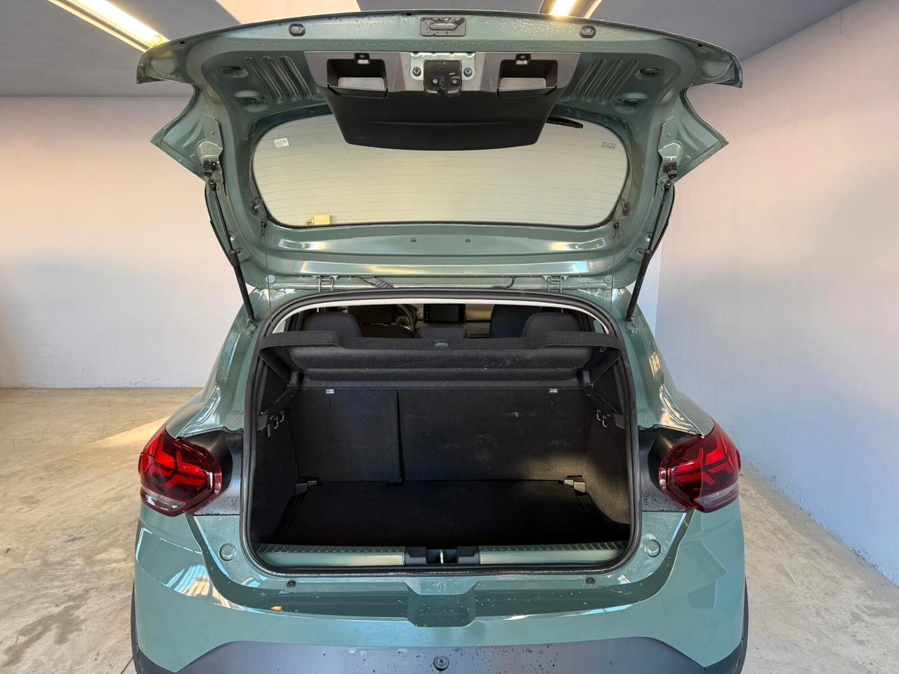 Dacia Sandero Stepway 1.0 GPL 100cv EXTREME UP