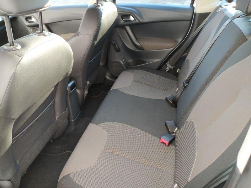 Citroën C3 1.4 HDi 70 Seduction