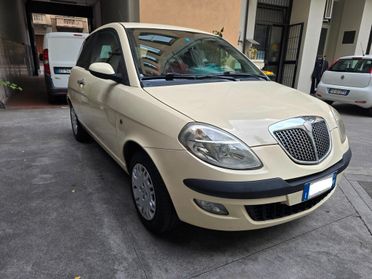 Lancia Ypsilon 1.2 Argento BOOK/DISTRIBUZIONE OK