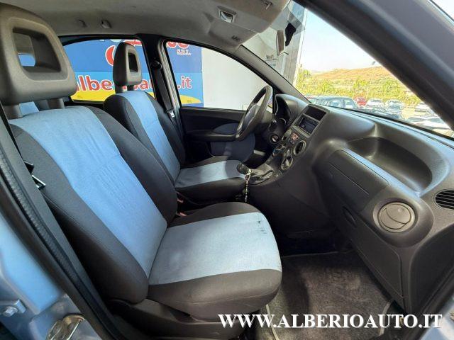 FIAT Panda 1.3 MJT 16V Dynamic