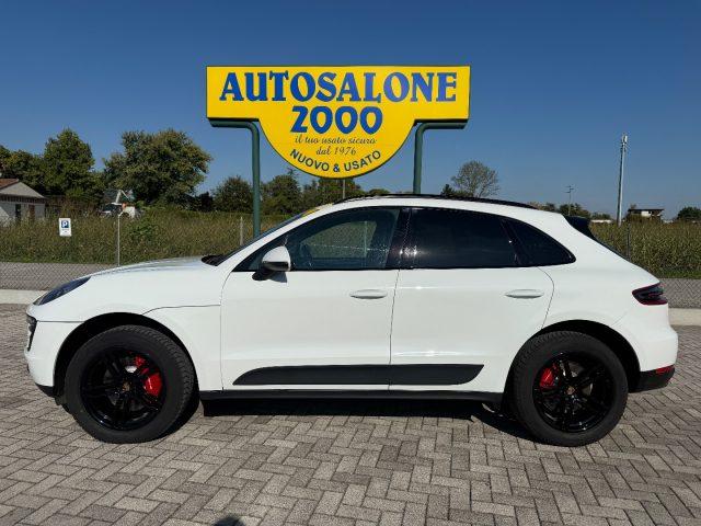 PORSCHE Macan 3.0 S Diesel PREZZO REALE