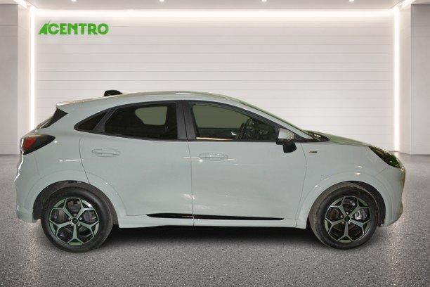 FORD Puma II 2024 - Puma 1.0 ecoboost h ST-Line 125cv
