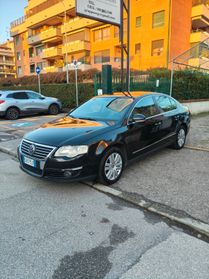 Volkswagen Passat 2.0 TDI cat Highline DPF