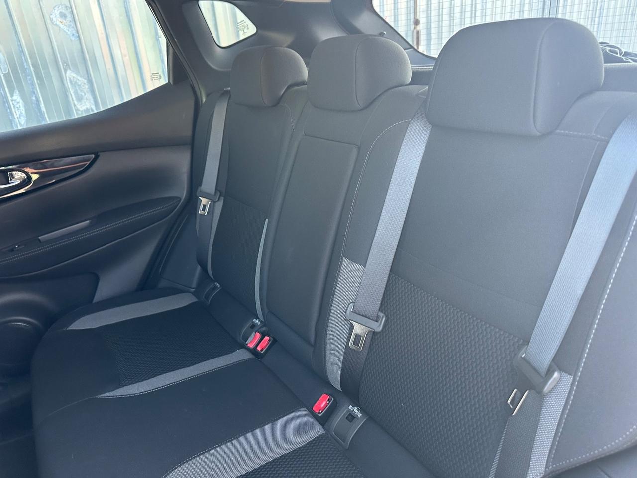 Nissan Qashqai 1.6 dCi 2WD N-Connecta SOLO 120 MILA KM