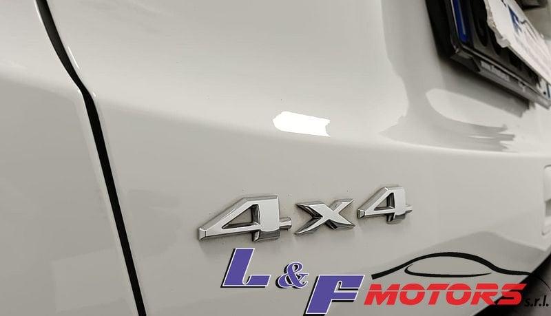 Jeep Renegade Renegade 2.0 Mjt 140CV 4X4 Limited CAMBIO AUTOMATICO