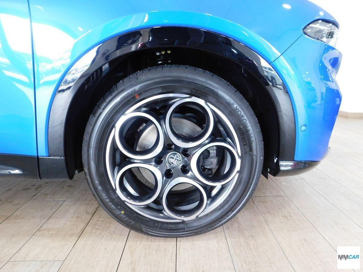 ALFA ROMEO - Tonale - 1.6 diesel 130 CV TCT6 Sprint