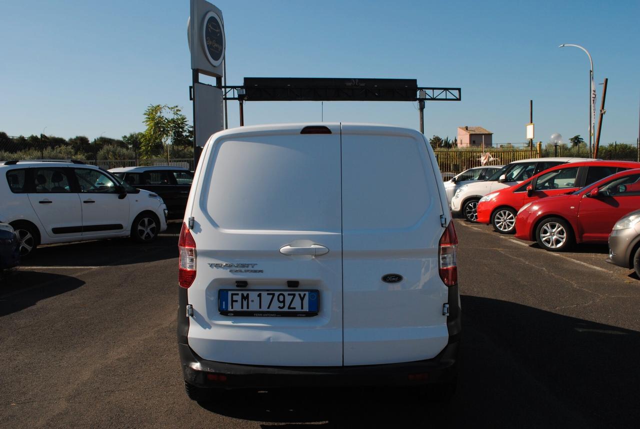 FORD TRANSIT COURIER 1.5 TDCI 75 CV