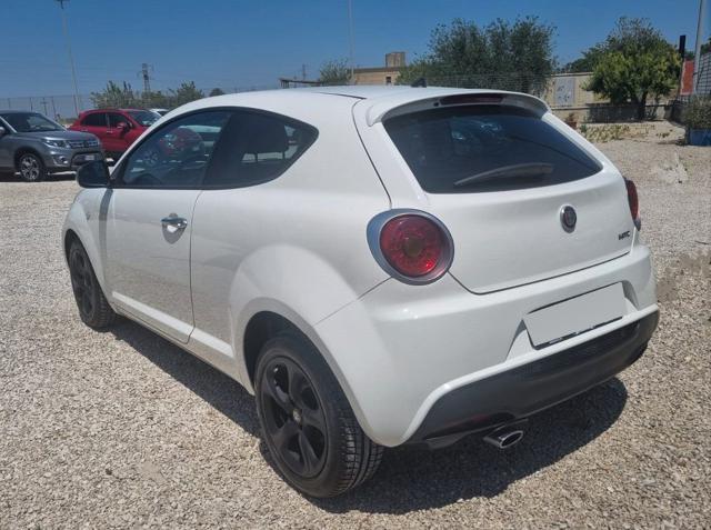 ALFA ROMEO MiTo 1.3 JTDm 95 CV S&S Urban