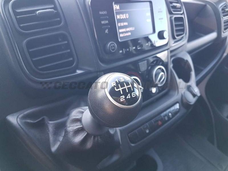 FIAT Ducato Ducato 35 MH2 2.2 mjt3 140cv serie 9