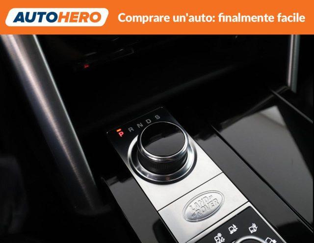 LAND ROVER Discovery 2.0 SD4 240 CV HSE