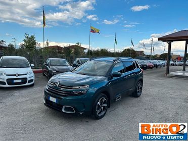 Citroen C5 Aircross C5 Aircross BlueHDi 130 S&S EAT8 Feel Pack
