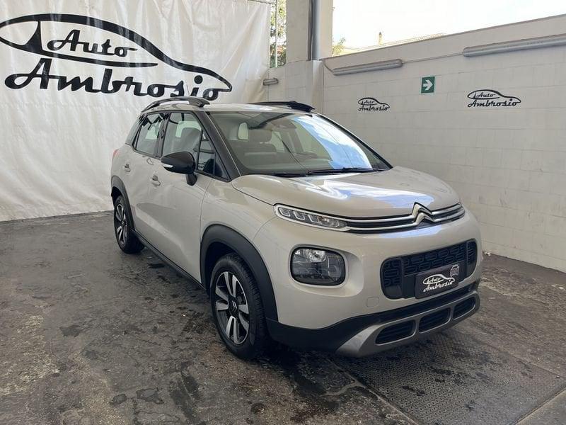Citroën C3 Aircross C3 Aircross PureTech 110 S&S Shine da 139,00 al mese
