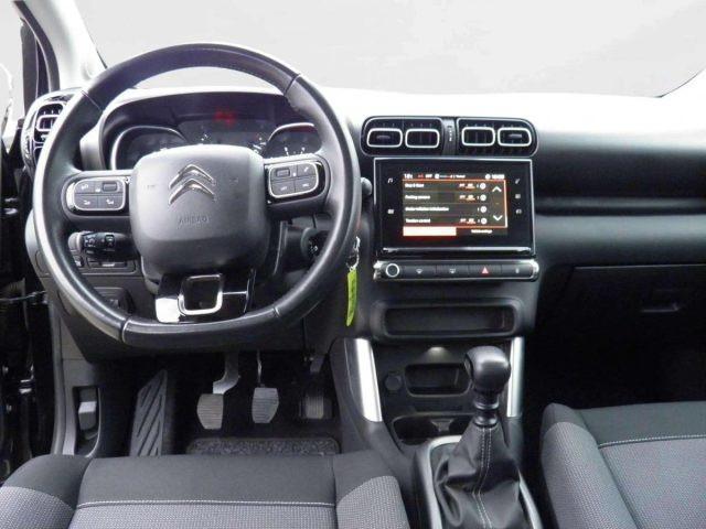 CITROEN C3 Aircross C3 AIRCROSS 1.2 PURE TECH 110 SES FEEL