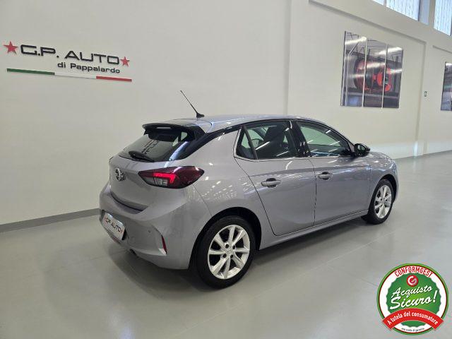 OPEL Corsa 1.2 Elegance