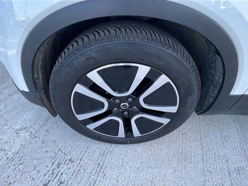 Volvo XC40 D3 AWD Geartronic Business Plus