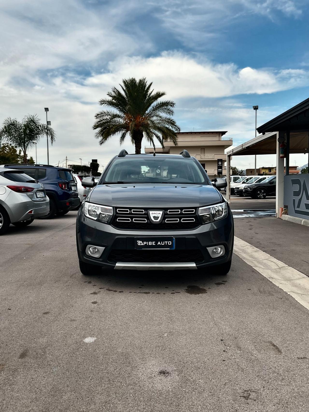 Dacia Sandero 1.5 dCi 8V 75CV Start&Stop Lauréate