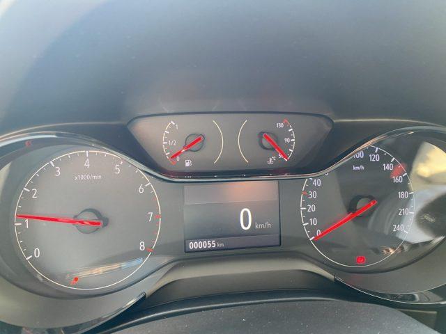 OPEL Corsa 1.2 EDITION S&S 75 CV