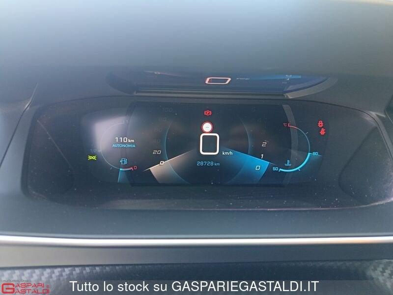 Peugeot 208 208 PureTech 75 Stop&Start 5 porte Allure Pack